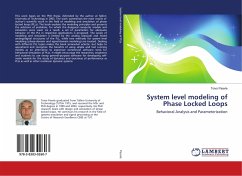 System level modeling of Phase Locked Loops - Paavle, Toivo