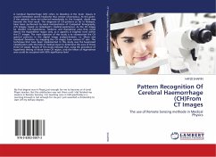 Pattern Recognition Of Cerebral Haemorrhage (CH)From CT Images - SHAFIIN, HAFIZI