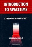 Introduction to Spacetime: A First Course on Relativity