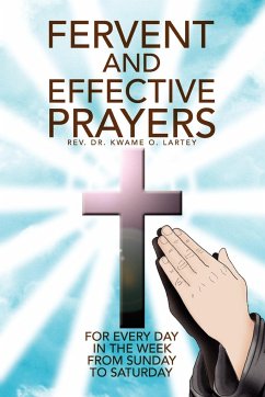 Fervent and Effective Prayers