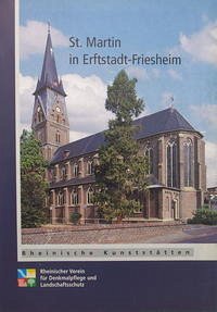 St. Martin in Erftstadt-Friesheim