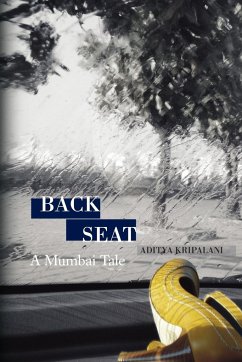 Back Seat - Kripalani, Aditya