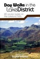 Day Walks in the Lake District - Goodwin, Stephen