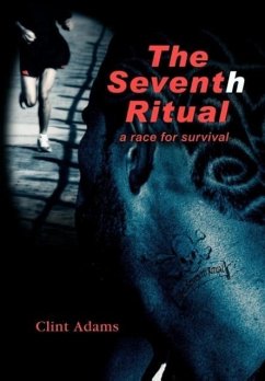 The Seventh Ritual - Adams, Clint
