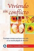 Viviendo Sin Conflicto