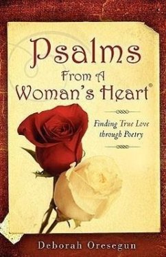Psalms From A Woman's Heart(R) - Oresegun, Deborah