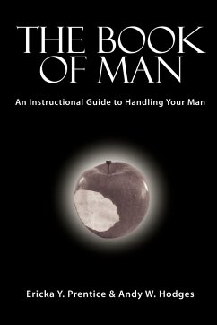 The Book of Man