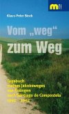 Vom 'weg' zum Weg