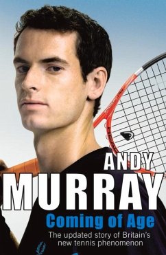Coming of Age - Murray, Andy