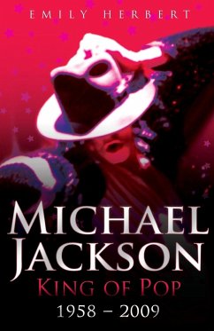 Michael Jackson - King of Pop - Herbert, Emily