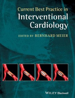 Current Best Practice in Interventional Cardiology - Meier, Bernhard (Hrsg.)