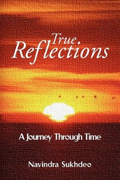 Cover True Reflections