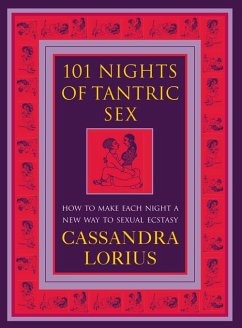101 Nights of Tantric Sex - Lorius, Cassandra