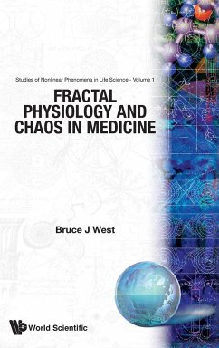 Fractal Physiology and Chaos in Medicine - West, Bruce J