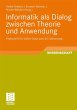 Informatik als Dialog zwischen Theorie... - Bild 1
