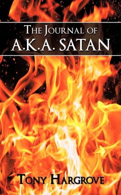 The Journal of Aka Satan