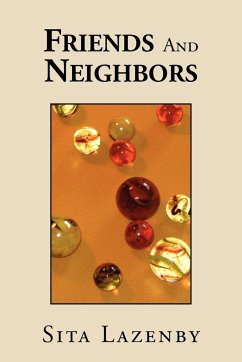 Friends and Neighbors