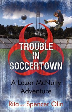 Trouble in Soccertown