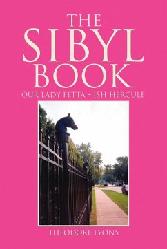 The Sibyl Book - Lyons, Theodore