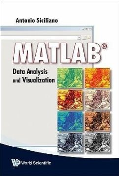 Matlab: Data Analysis and Visualization - Siciliano, Antonio