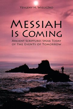 Messiah Is Coming