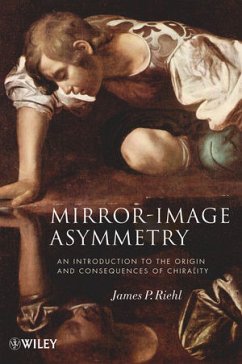 Mirror-Image Asymmetry - Riehl, James P