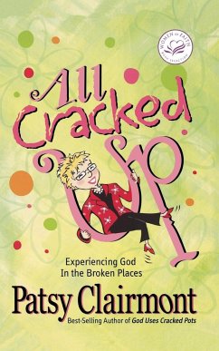 All Cracked Up - Clairmont, Patsy