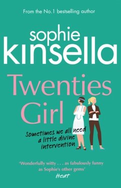 Twenties Girl - Kinsella, Sophie