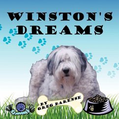 Winston's Dreams - Barnese, Greg