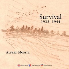 Survival 1933-1944 - Moritz, Alfred