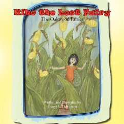 KIKO THE LOST FAIRY - Thompson, Sheryl S.