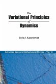 VARIATIONAL PRINCIPLES OF DYNAMICS, THE