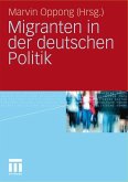 Migranten in der deutschen Politik