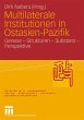 Multilaterale Institutionen in... - Bild 1