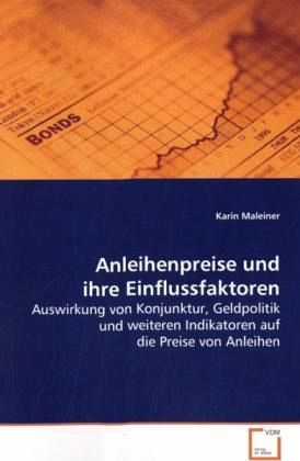 Anleihenpreise und ihre Einflussfaktoren