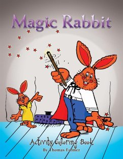 Magic Rabbit - Fulmer, Thomas