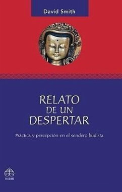 Relato de Un Despertar - Smith, David