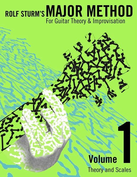 Rolf Sturm's Major Method Volume 1 Rolf Sturm's Major Method Volume 1