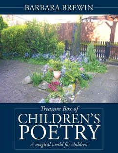 Treasure Box of Children's Poetry - Brewin, Barbara