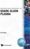 Quark Gluon Plasma