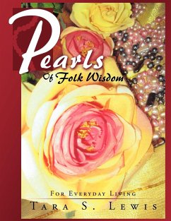 Pearls of Folk Wisdom - Lewis, Tara S.