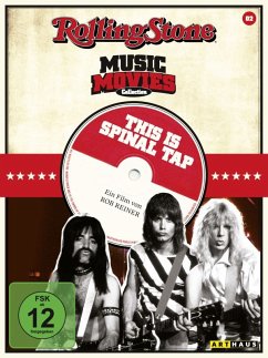 This Is Spinal Tap