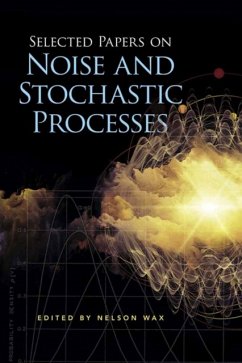 Cover Selected Papers on Noise and Stochastic Processes