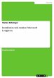 Installation und Analyse Microsoft... - Bild 1