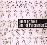 Best Of Percussion Ii