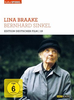 Lina Braake oder Die Interessen der Bank können nicht die Interessen sein, die Lina Braake hat