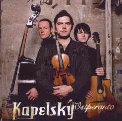 Cover Ostperanto