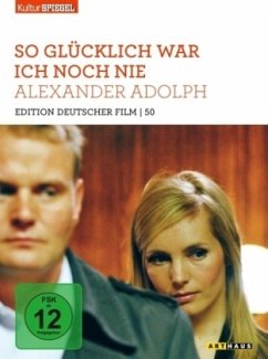 So glücklich war ich noch nie - Edition deutscher Film