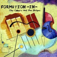 Cover The Colours and the Shapes