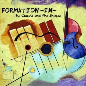The Colours and the Shapes The Colours and the Shapes